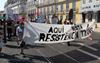 Marcha do Orgulho LGBT de Lisboa 2015